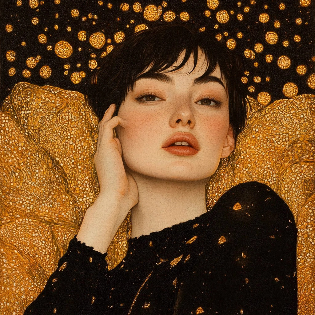 Gustav Klimt 33